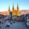 reise nach hermannstadt
