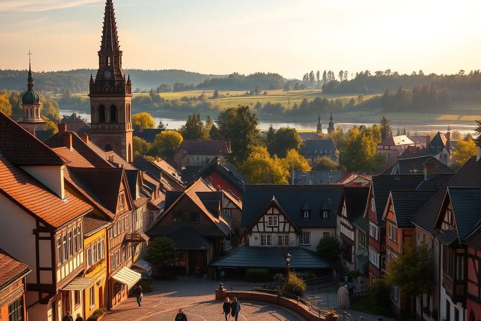 Rotenburg Fulda – Entdecken Sie unsere schöne Stadt Rotenburg Fulda – Entdecken Sie unsere schöne Stadt