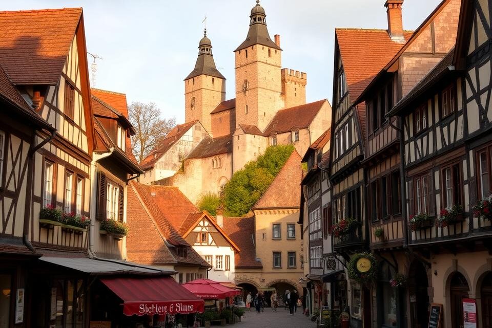 Rothenburg ob der Tauber Sehenswürdigkeiten & Tipps Rothenburg ob der Tauber Sehenswürdigkeiten & Tipps