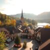 schönau an der brend