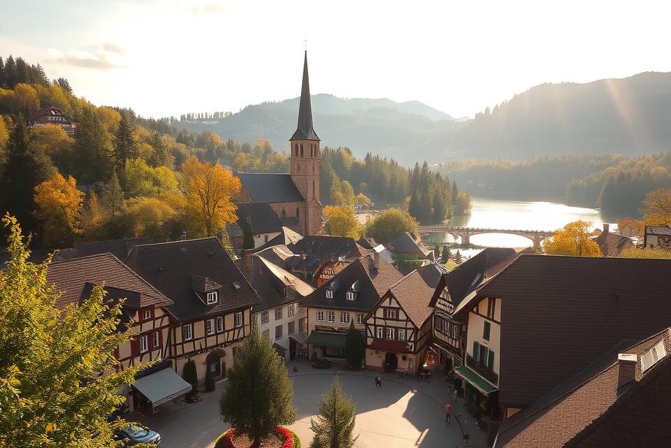 Willkommen in Schönau an der Brend – Ihr Urlaubsort Willkommen in Schönau an der Brend – Ihr Urlaubsort