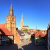 sehenswürdigkeiten in lutherstadt wittenberg