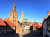 sehenswürdigkeiten in lutherstadt wittenberg