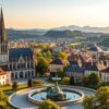 sehenswürdigkeiten klagenfurt