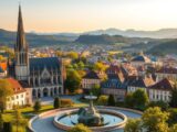 sehenswürdigkeiten klagenfurt