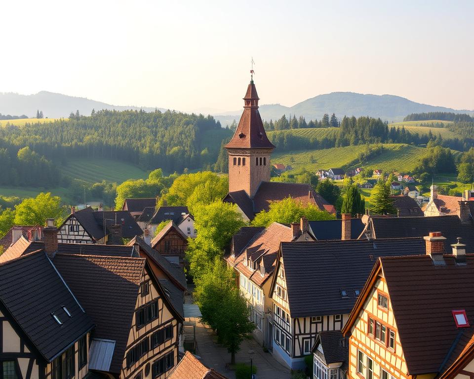 Stadt Weinsberg – Idyllische Gemeinde in Baden-Württemberg