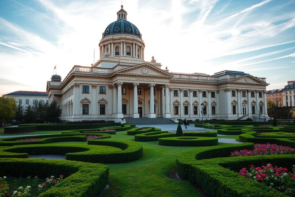 Entdecke die UFA Stadt – Kultur und Geschichte erleben Entdecke die UFA Stadt – Kultur und Geschichte erleben