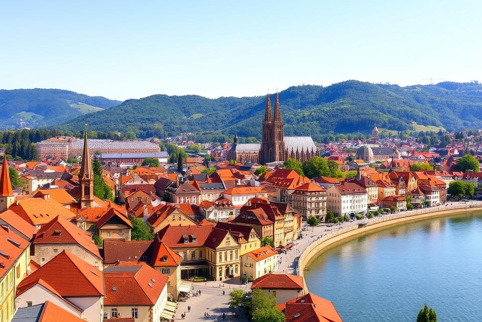 Städtetrip Basel: Die schönsten Seiten der Kulturstadt Städtetrip Basel: Die schönsten Seiten der Kulturstadt