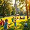 erfurt mit kindern
