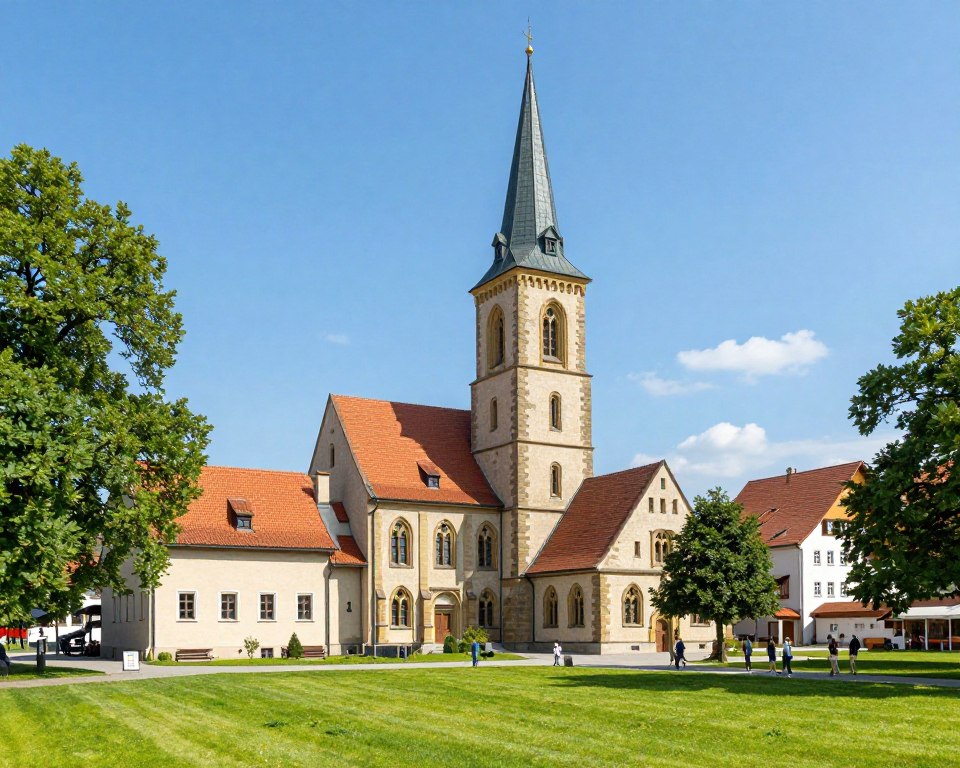 Anreise böhmisches Bäderdreieck