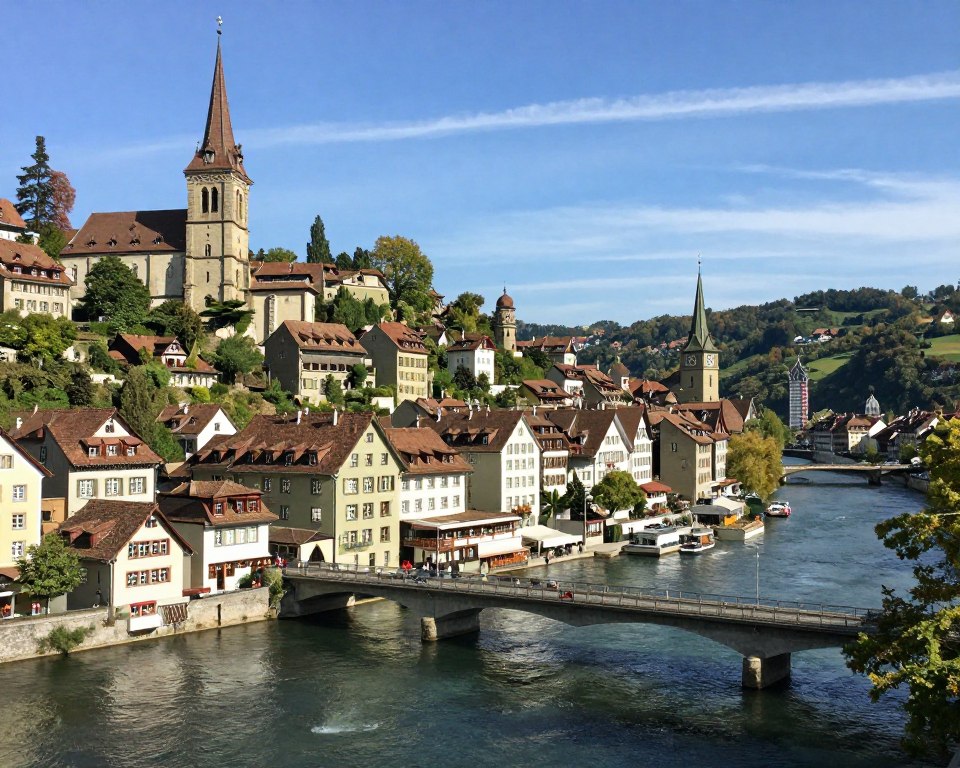 Beste Reisezeit Bernkastel-Kues Mosel