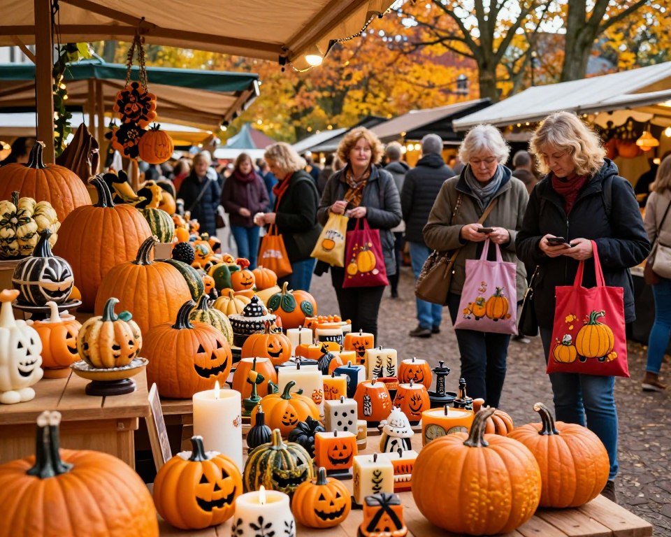 Kürbisprodukte Souvenirs Kürbisprodukte Souvenirs