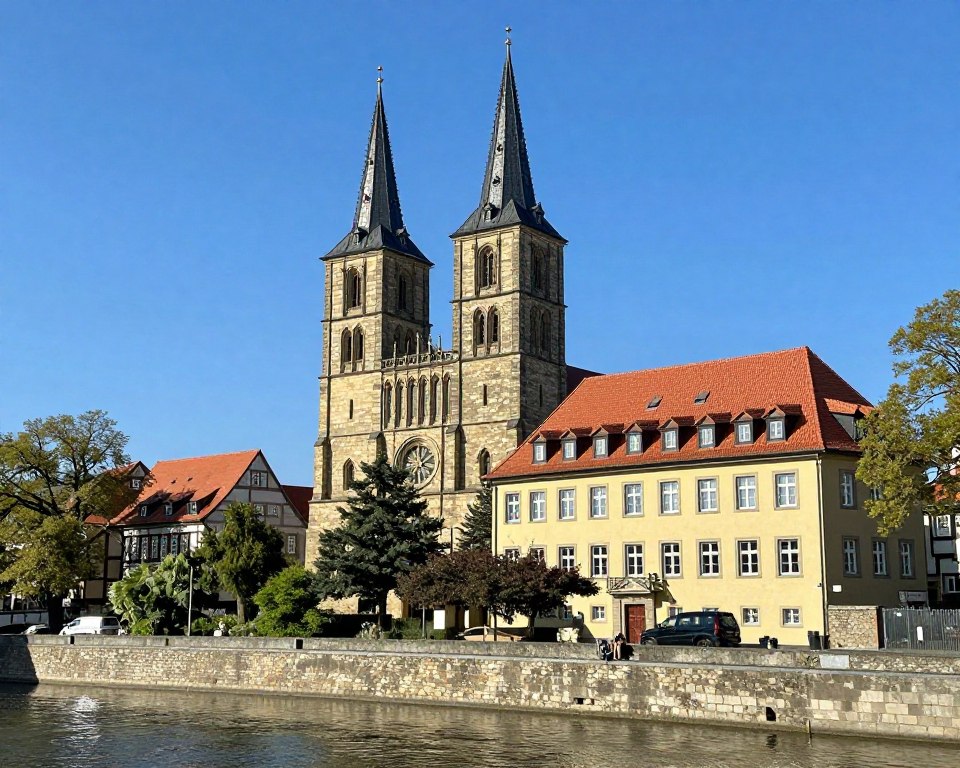 Kulturelle Highlights in Naumburg