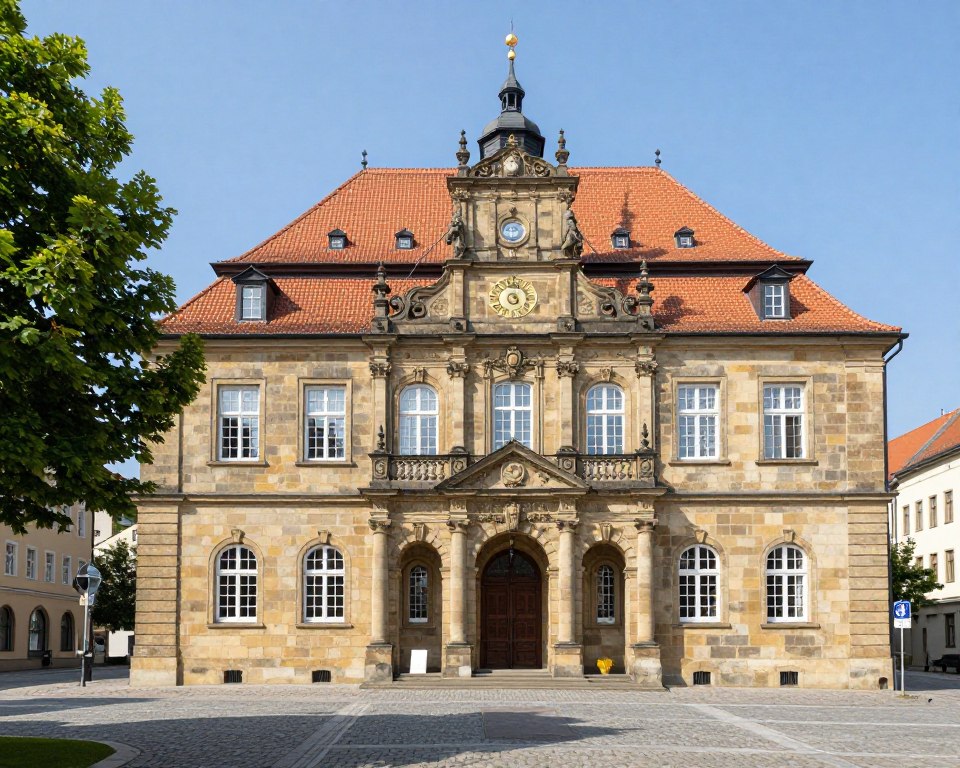 Museen Naumburg Stadtgeschichte