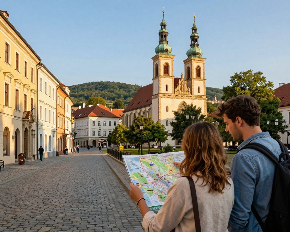 Praktische Reisehinweise für Görlitz