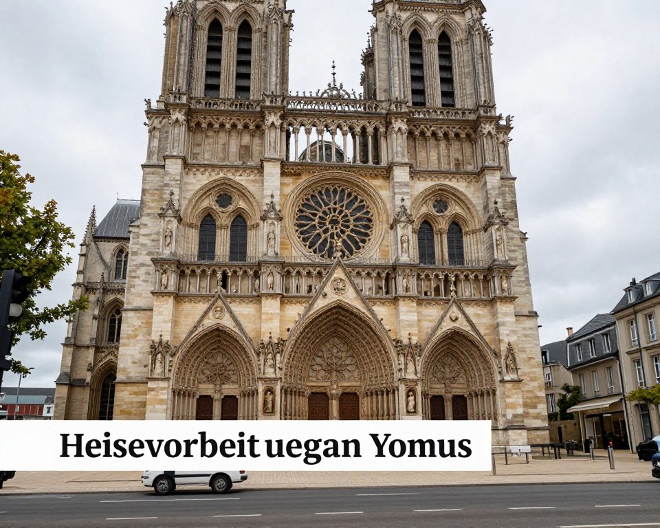 Reisevorbereitungen Yonne Tourismus