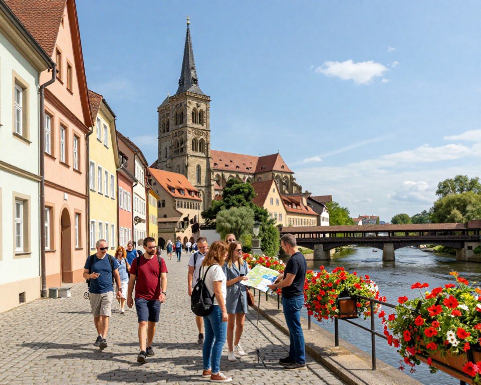 Stadtrundgang Erfurt Tipps