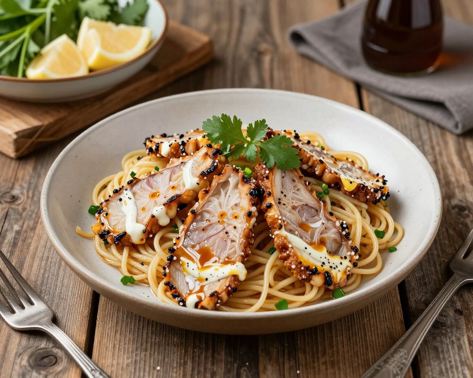 Traditionelle Küche Bernkastel