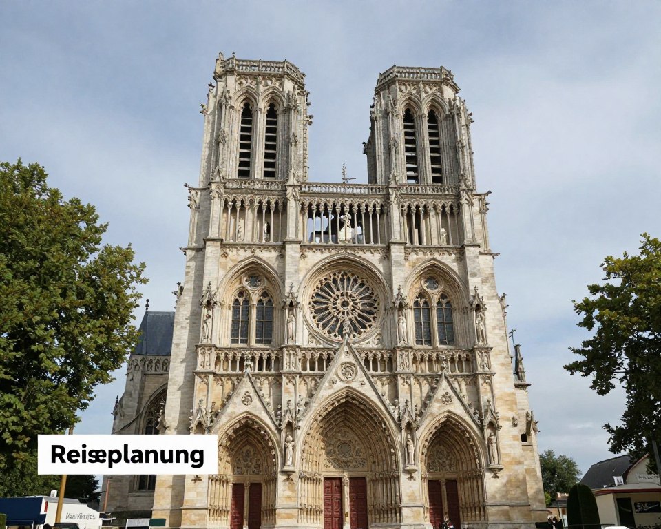 Yonne Tourismus Reiseplanung