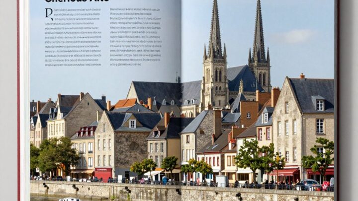 Cherbourg Altstadt: Ihr Reiseführer für die Stadt