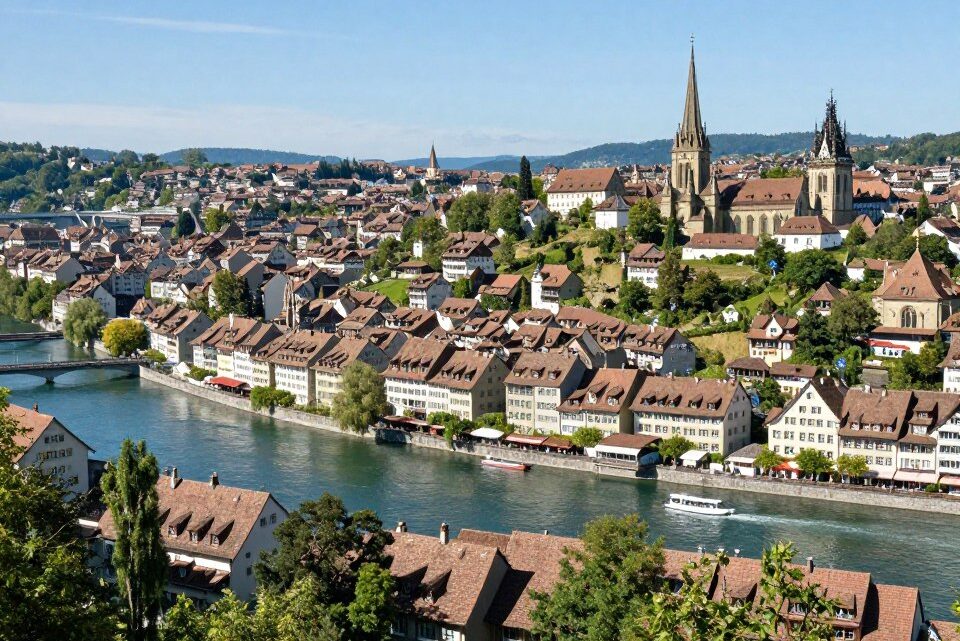 Geheimtipp Bernkastel-Kues: Versteckte Schätze