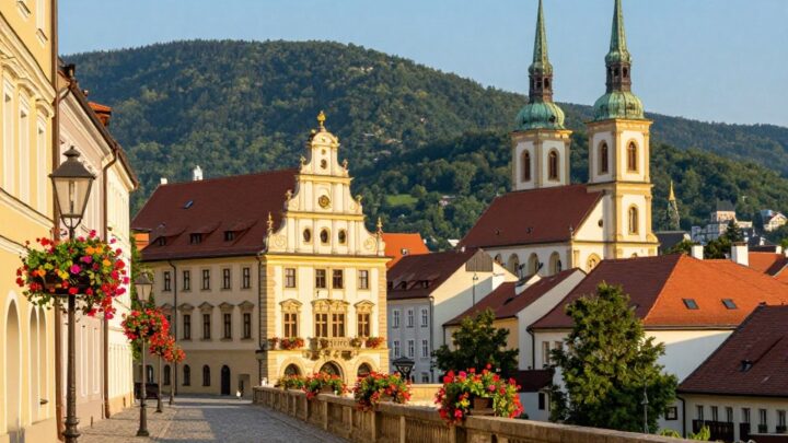 Görlitz Sehenswürdigkeiten Rundgang – Ihr Guide