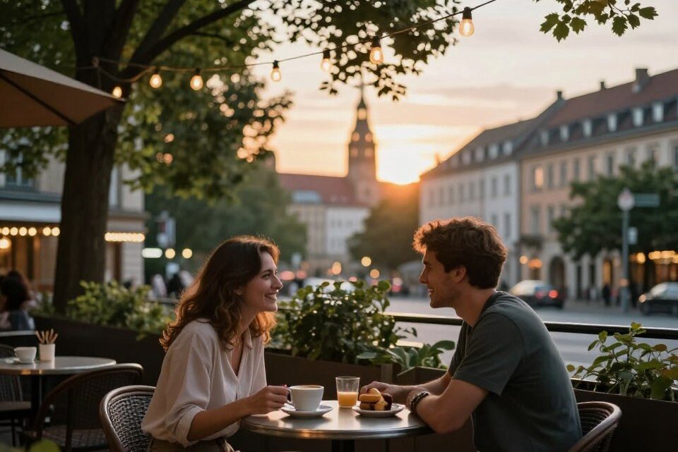 Leipzig Aktivitäten zu zweit: Ihre besten Erlebnisse