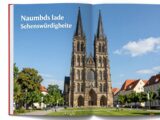 naumburg saale sehenswürdigkeiten