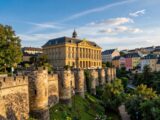 sehenswürdigkeiten in luxemburg