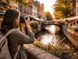 Fotografischer Städteurlaub