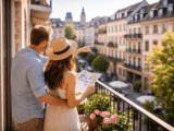 Städteurlaub als Probewohnen