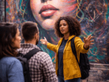 Street-Art-Stadtführungen