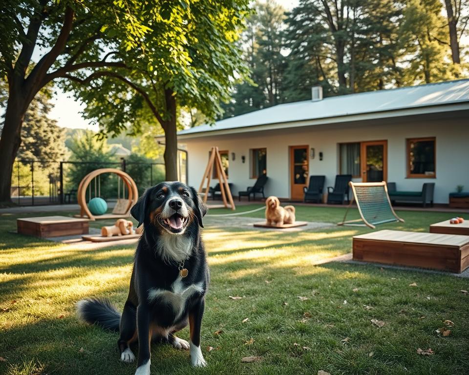 Hundepensionen Hundepensionen